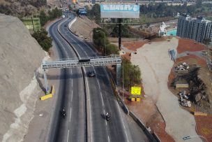 Diputados junto a No+Tag presentan Comisión Investigadora de concesión de carreteras
