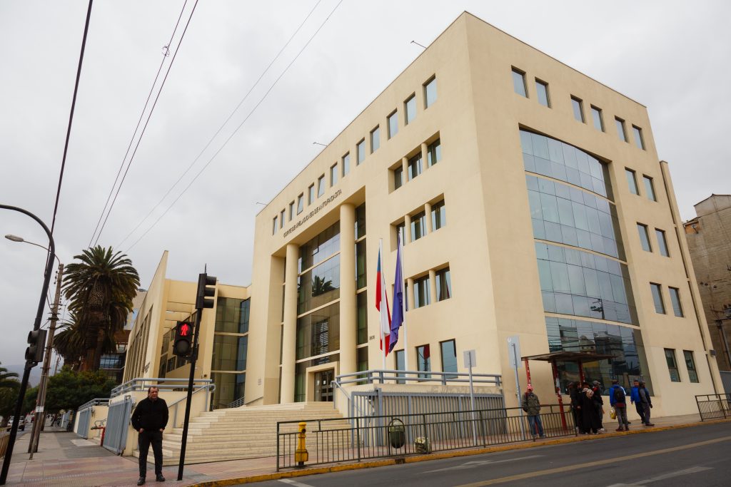 Corte acoge recurso de amparo de Josefina Huneeus por 