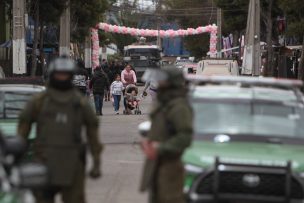 Tras la entrada en vigor de la Ley de Narco funerales: Llaman a legislar para regular las