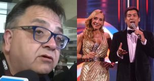 Festival de Viña del Mar: Mega revela al sucesor de Álex Hernández