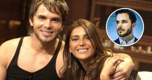 Álvaro Ballero habla sobre el delicado estado de salud de su hermana Carla: