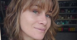 Amaya Forch fuera de 'Mi nombre es' y se despide con sentido mensaje: