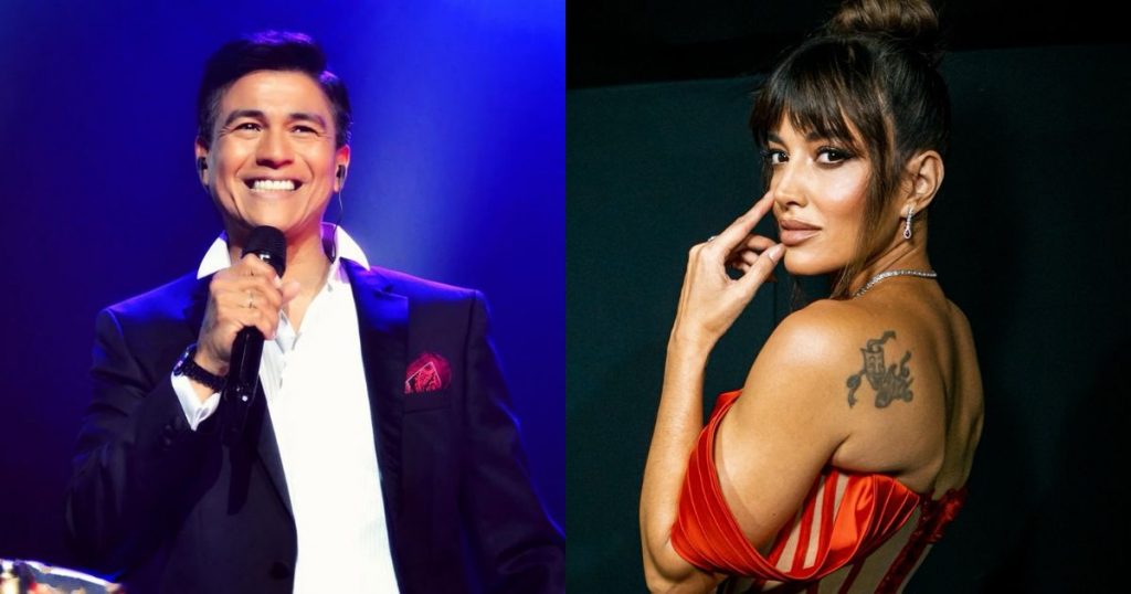 Después del polémico quiebre con Américo: revelan si Yamila Reyna irá o no a la Gala de Viña