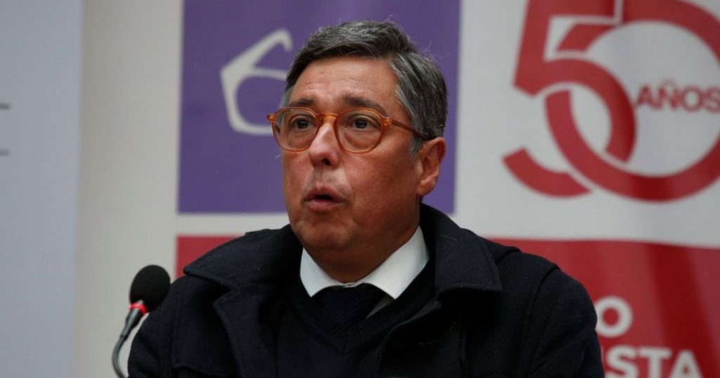 Arturo Barrios critica la falta de políticas públicas para proteger a la niñez: 