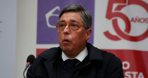 Arturo Barrios critica la falta de políticas públicas para proteger a la niñez: