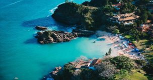 Aruba vs. Búzios: ¿Dónde ir según el tipo de viajero que eres?