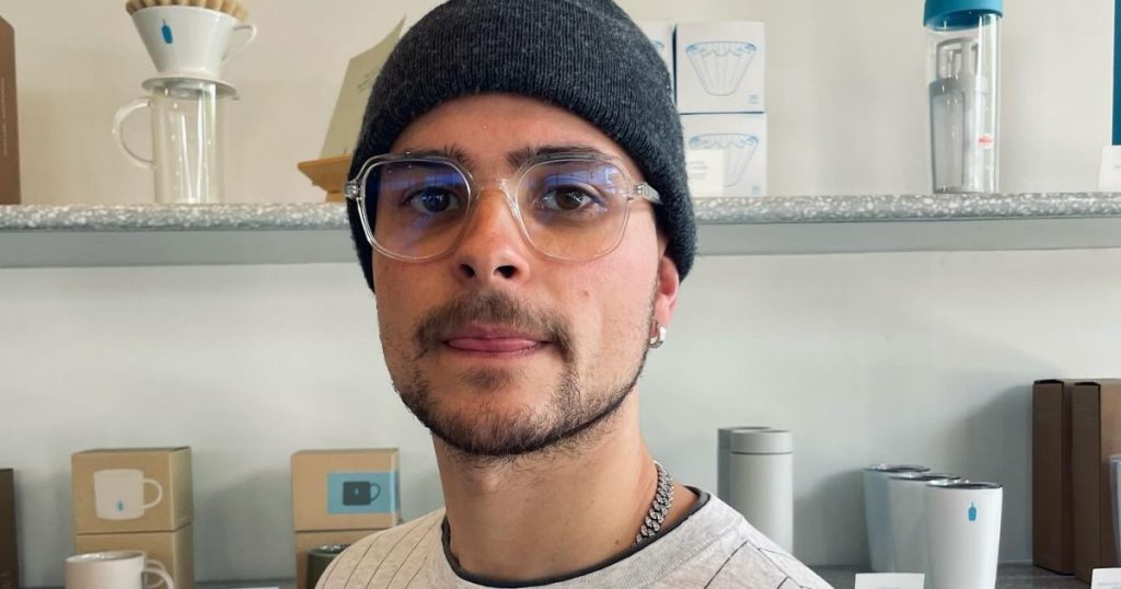 Augusto Schuster regresó a las redes tras meses desaparecido con importante anuncio: “Quiero compartirles…”