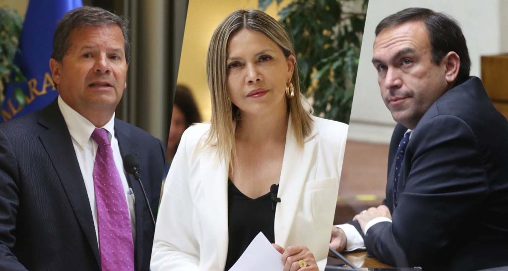 ProCultura: Diputados UDI exigen ampliar querella y llaman a “no inhibirse” de indagar a La Moneda