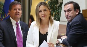 ProCultura: Diputados UDI exigen ampliar querella y llaman a “no inhibirse” de indagar a La Moneda