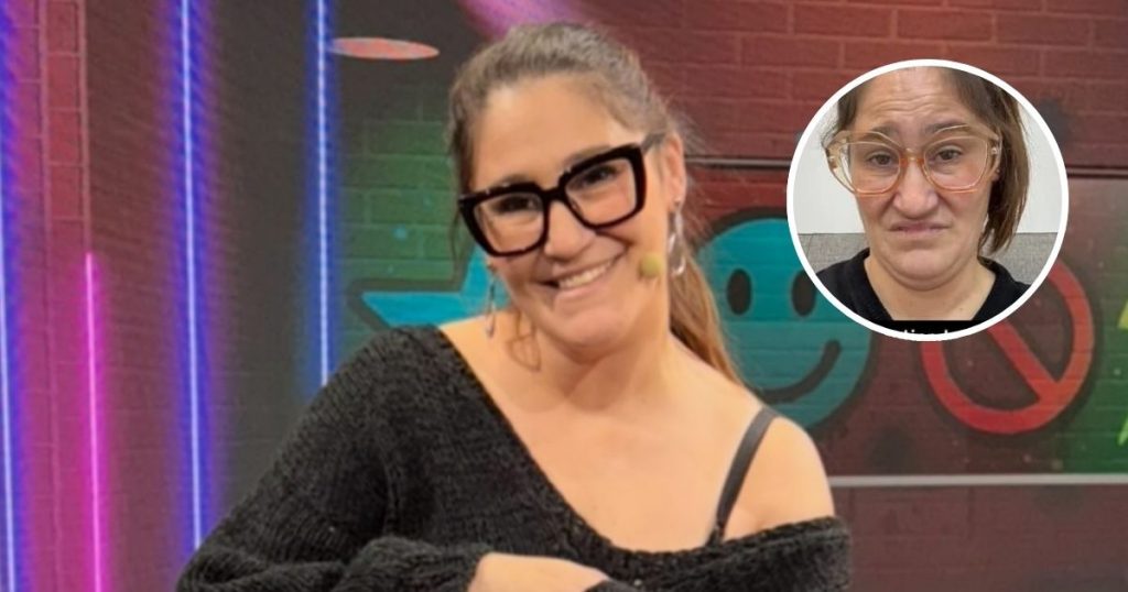 “Dos gotas de agua”: CHV comete tremendo fail con Belén Mora y así reaccionó