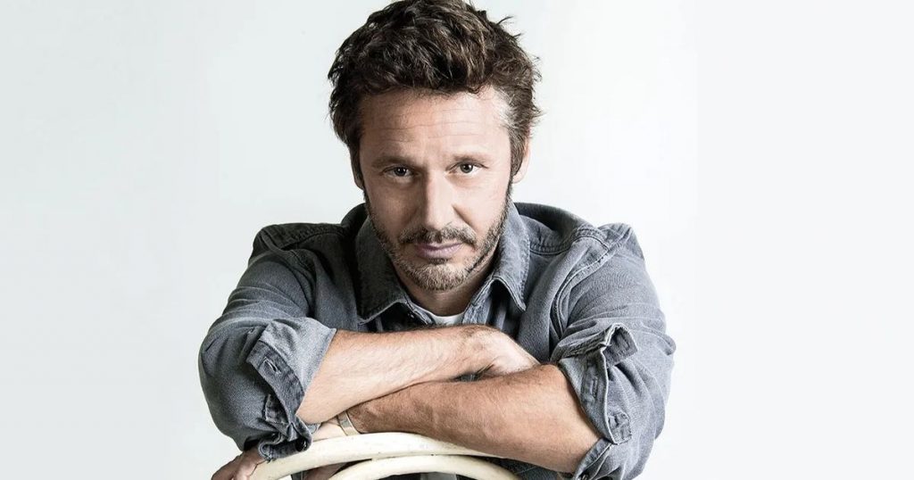 Benjamín Vicuña estalla contra China Suárez y viaja a Europa por sus hijos: “Nunca lo vieron tan enojado”