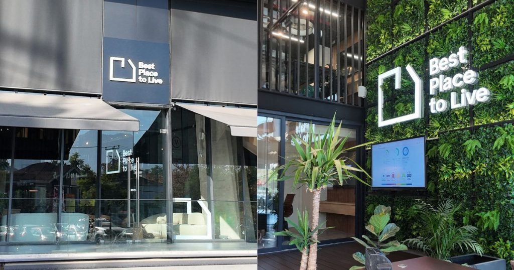 Best Place to Live Store abre la primera tienda inmobiliaria en Chile: Conoce todos los detalles