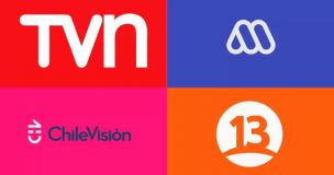 Cambios en el rating: Conoce qué noticieros y programación arrasó en el rating el feriado 1 de mayo