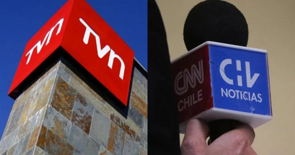 TVN pierde a importante periodista deportiva que se suma a CHV: Conoce quién es