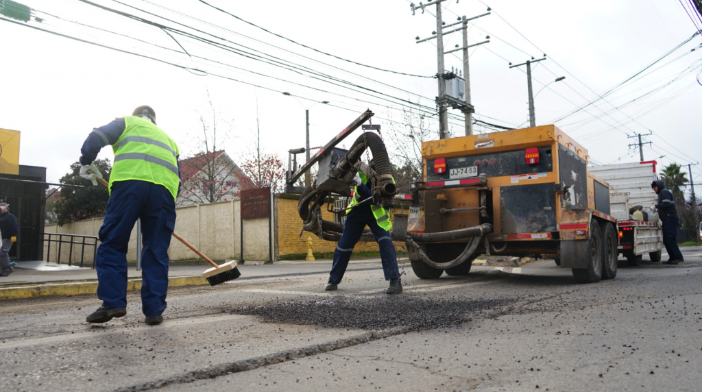 Talca: Aprueban histórica inversión de $647 millones para mejoras en la ciudad.