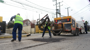 Talca: Aprueban histórica inversión de $647 millones para mejoras en la ciudad.