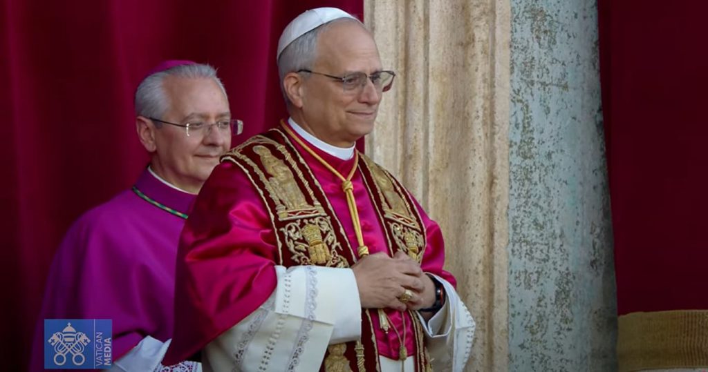 El mensaje de la Conferencia Episcopal de Chile tras elección del Papa León XIV