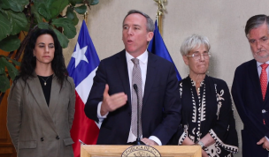 Presidentes de Comisiones de Constitución comprometen prioridad para tramitar reforma al sistema político y electoral