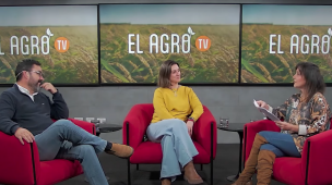 El Agro y Pewman abordan Crioportect: El producto ideal para la protección de cultivos ante las heladas