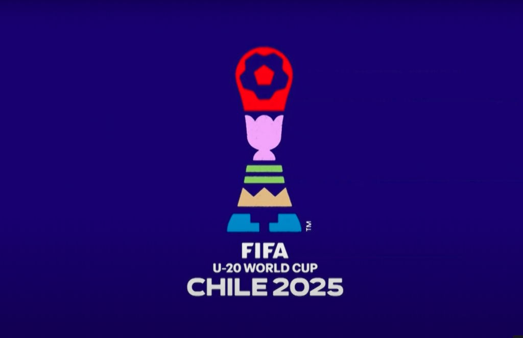 Chile conoce a sus rivales: Sigue en vivo el sorteo de la fase de grupos del Mundial Sub-20 2025