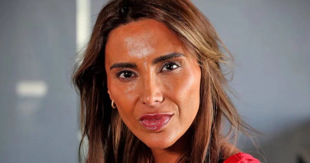 Carla Ballero reaparece tras estar al borde de la muerte: “Sin ustedes no estaría viva”