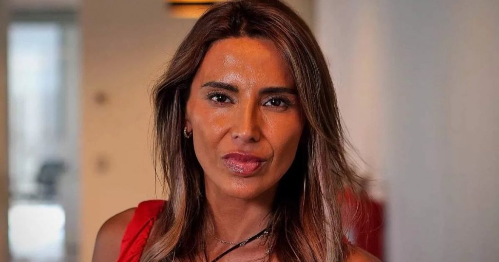 Carla Ballero regresa a su hogar tras días de hospitalización: deberá continuar con su rehabilitación