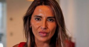 Carla Ballero sufre delicado problema de salud y fue llevada a la UCI