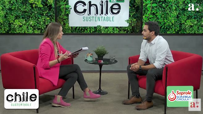 Chile Sustentable: Alza en las cuentas de luz impulsa interés por la energía solar residencial