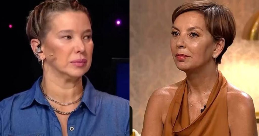 Claudia Schmidt arremete sin filtro contra Fran García-Huidobro: “Ya no es la Dama de Hierro”