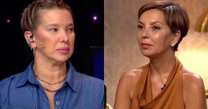 Claudia Schmidt arremete sin filtro contra Fran García-Huidobro: