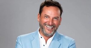 “No me gusta estar solo”: Daniel Fuenzalida confirma romance con joven 17 años menor