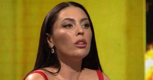 Daniela Aránguiz contó cómo enfrentó intrusión de hombre en su casa: