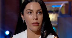 Daniela Aránguiz vivió jornada de terror: hombre intentó entrar a su casa