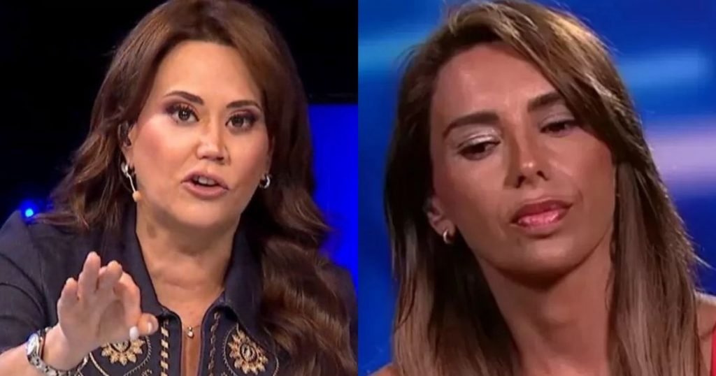 Daniella Campos arremete contra Carla Ballero pese a su hospitalización: “No me retracto”