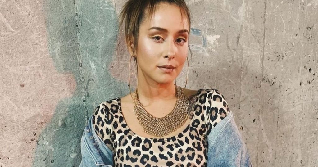 Aseguran que Denise Rosenthal tendría nueva pareja: sería un reconocido actor chileno