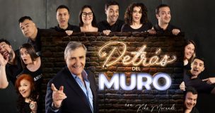 Ex Morandé con Compañía sorprende en