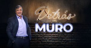 Con nuevos personajes: La emblemática comediante que regresa este jueves a “Detrás del Muro”