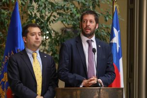 Republicanos esperan rigurosidad de la justicia en formalización de Catalina Pérez por caso Democracia Viva