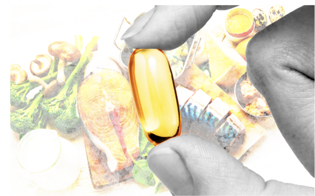 Alarma por déficit de vitamina D en Chile: Expertos advierten riesgos y llaman a tomar medidas