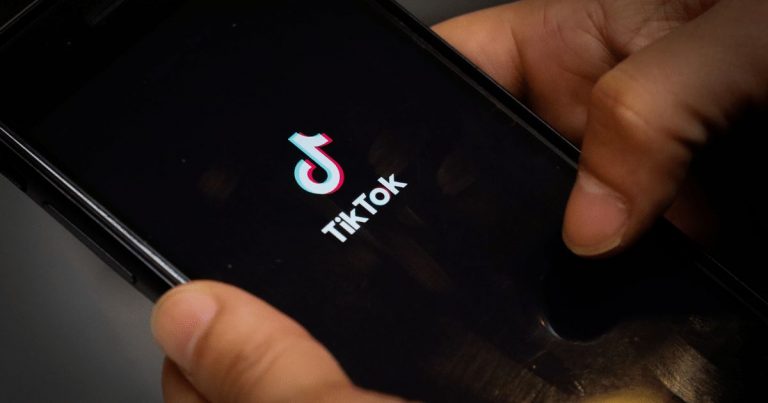 Brasil multa a TikTok con casi US$30 millones por fallas en protección de datos de menores