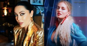 Cata Palacio responde a las críticas de Daniela Aránguiz por su candidatura a Miss Universo