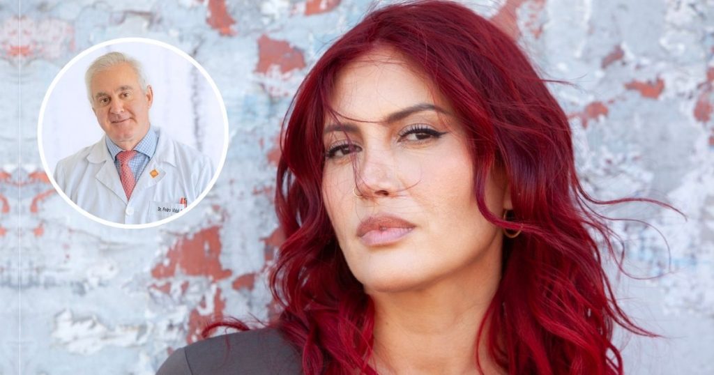 Difícil situación: Karen Paola enfrentará querella de doctor a pesar de estar en clínica psiquiátrica