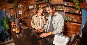 “Efecto Fibra”: nueva campaña impulsa la conectividad y el crecimiento de las Pymes en Chile