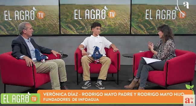 El Agro: Iniciativas promueven el cuidado del agua y el liderazgo femenino en el mundo rural