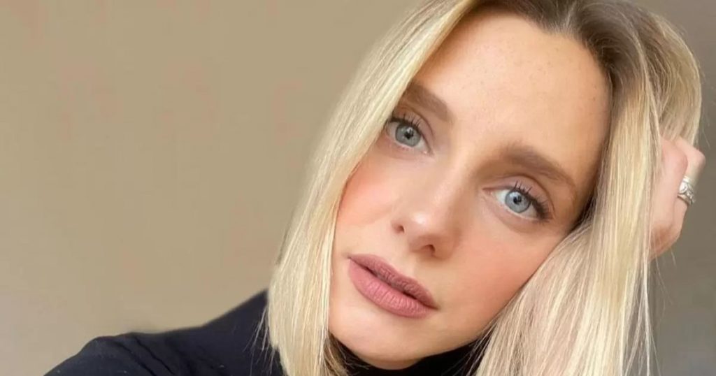 Programa “Sabingo” se despide de Emilia Daiber con emotivo mensaje: “Te extrañaremos”