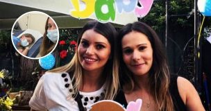 Hermana de Faloon Larraguibel entrega actualización de su salud tras foto en la clínica: