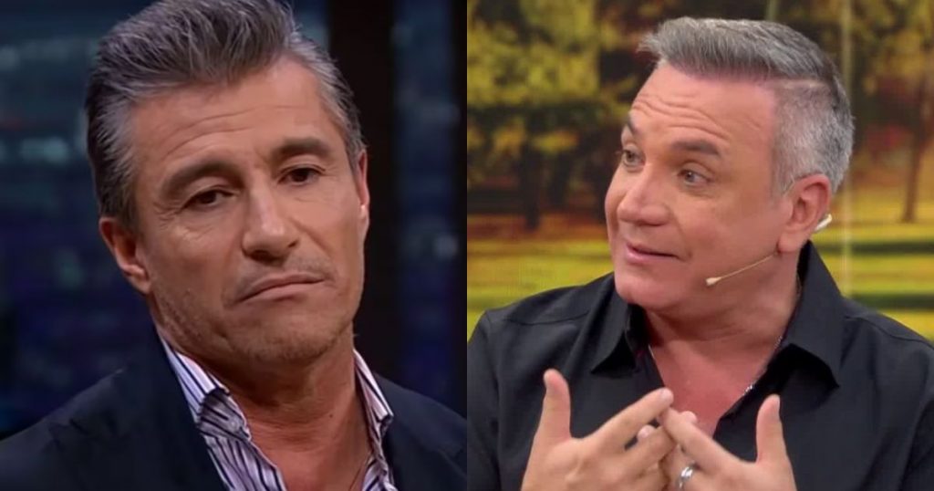 Solabarrieta rompe el silencio en “Podemos Hablar”: confesiones, adicciones y traición de Luis Jara
