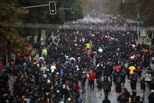 Revisa los consejos para primerizos y primerizas en la Maratón de Santiago