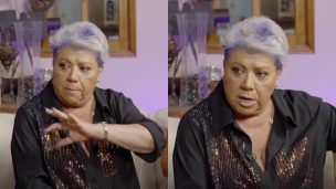 Paty Maldonado arremete contra