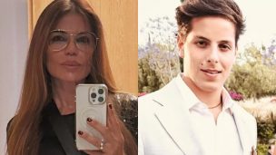 “Se quiere quedar con todo”: periodista argentina lanza dura acusación contra Zulema Menem en medio de conflicto con Máximo Bolocco